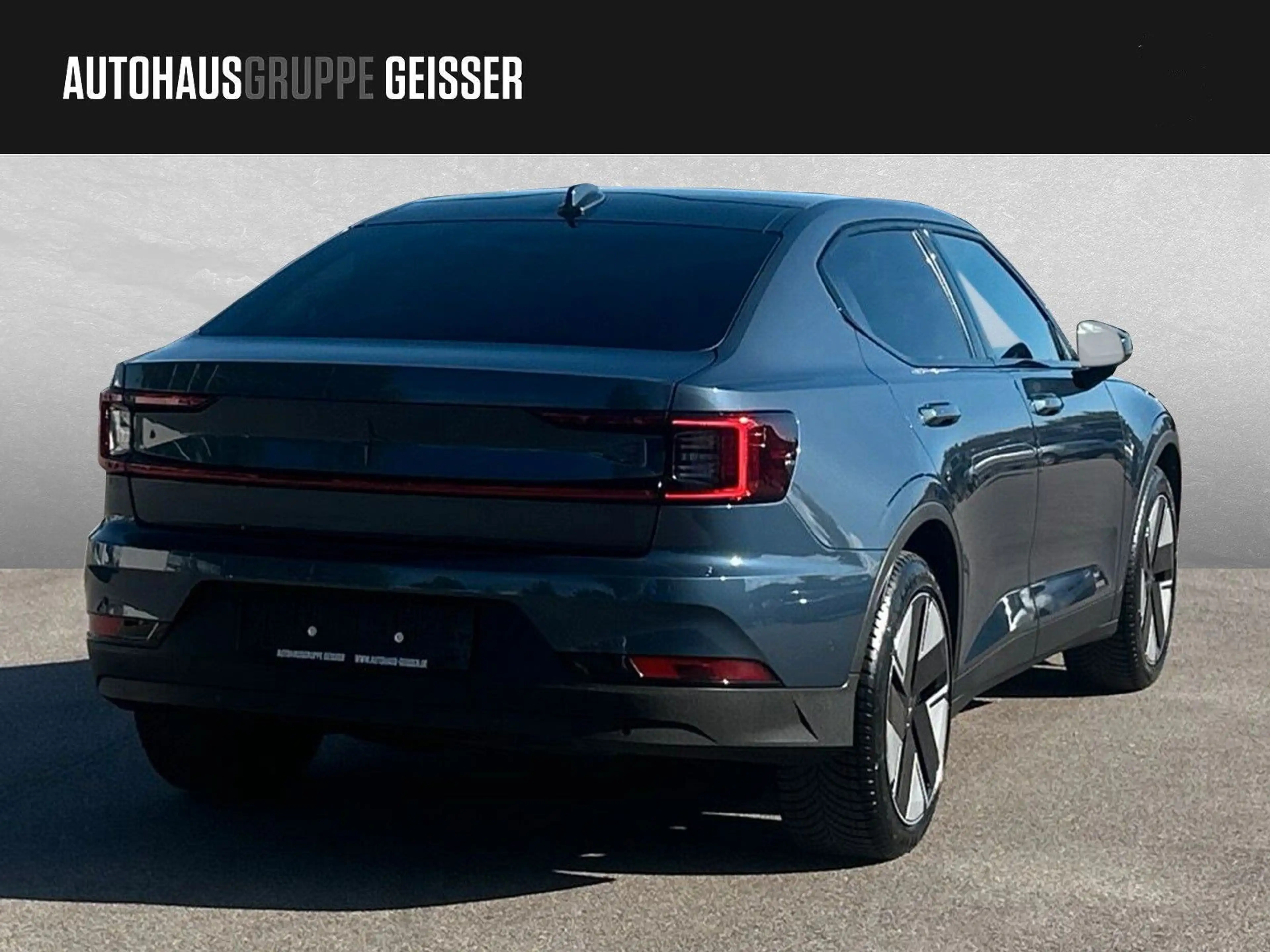 Polestar 2 Long Range Single Motor MJ 26 Pilot Plus — photo 7
