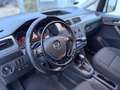 Volkswagen Caddy PKW Trendline BMT *KRAN*ROLLSTUHL*BEHINDER Wit - thumbnail 10