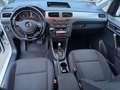 Volkswagen Caddy PKW Trendline BMT *KRAN*ROLLSTUHL*BEHINDER Wit - thumbnail 8