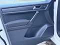 Volkswagen Caddy PKW Trendline BMT *KRAN*ROLLSTUHL*BEHINDER Wit - thumbnail 6