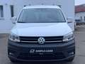 Volkswagen Caddy PKW Trendline BMT *KRAN*ROLLSTUHL*BEHINDER Wit - thumbnail 1