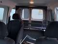 Volkswagen Caddy PKW Trendline BMT *KRAN*ROLLSTUHL*BEHINDER Wit - thumbnail 11