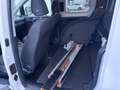 Volkswagen Caddy PKW Trendline BMT *KRAN*ROLLSTUHL*BEHINDER Wit - thumbnail 14