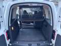 Volkswagen Caddy PKW Trendline BMT *KRAN*ROLLSTUHL*BEHINDER Wit - thumbnail 16