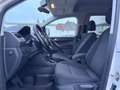 Volkswagen Caddy PKW Trendline BMT *KRAN*ROLLSTUHL*BEHINDER Wit - thumbnail 7