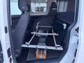 Volkswagen Caddy PKW Trendline BMT *KRAN*ROLLSTUHL*BEHINDER Wit - thumbnail 12