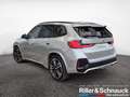 BMW X1 18i sDrive M Sport AHK+PANO+KAM+LED+SHZG Silber - thumbnail 2