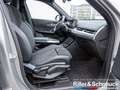 BMW X1 sDrive 18i M-Sport AHK+PANO+KAM+LED+SHZG Silber - thumbnail 7