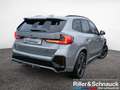 BMW X1 sDrive 18i M-Sport AHK+PANO+KAM+LED+SHZG Silber - thumbnail 3