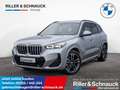 BMW X1 sDrive 18i M-Sport AHK+PANO+KAM+LED+SHZG Silber - thumbnail 1