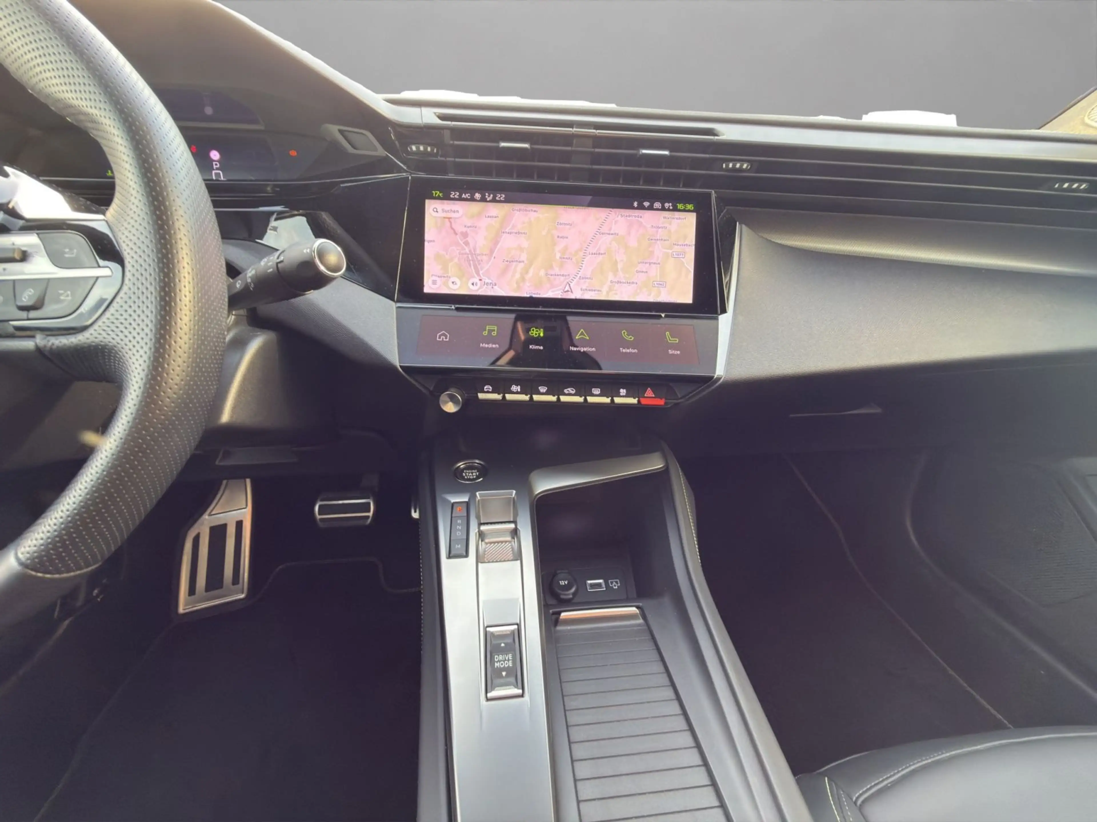 Peugeot 408 GT PUTE130 EAT8 — photo 14