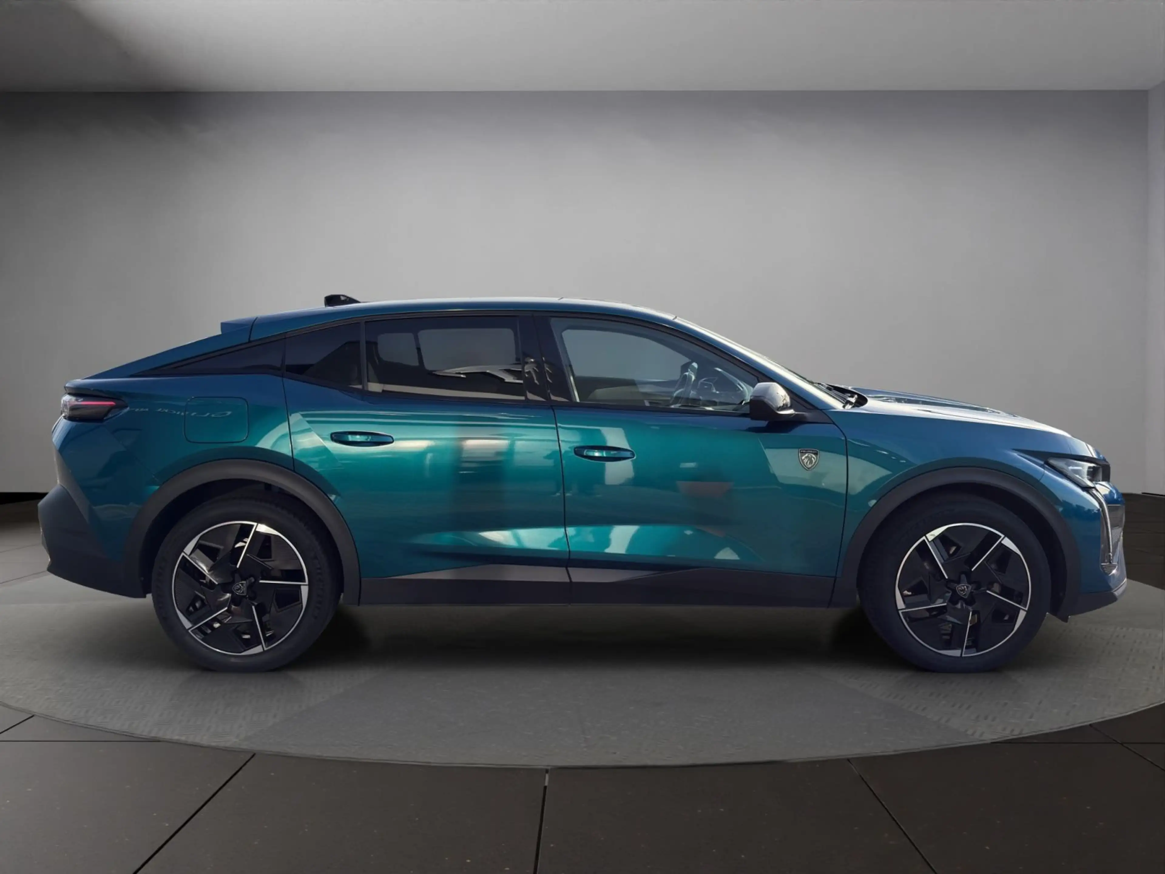 Peugeot 408 GT PUTE130 EAT8 — photo 6