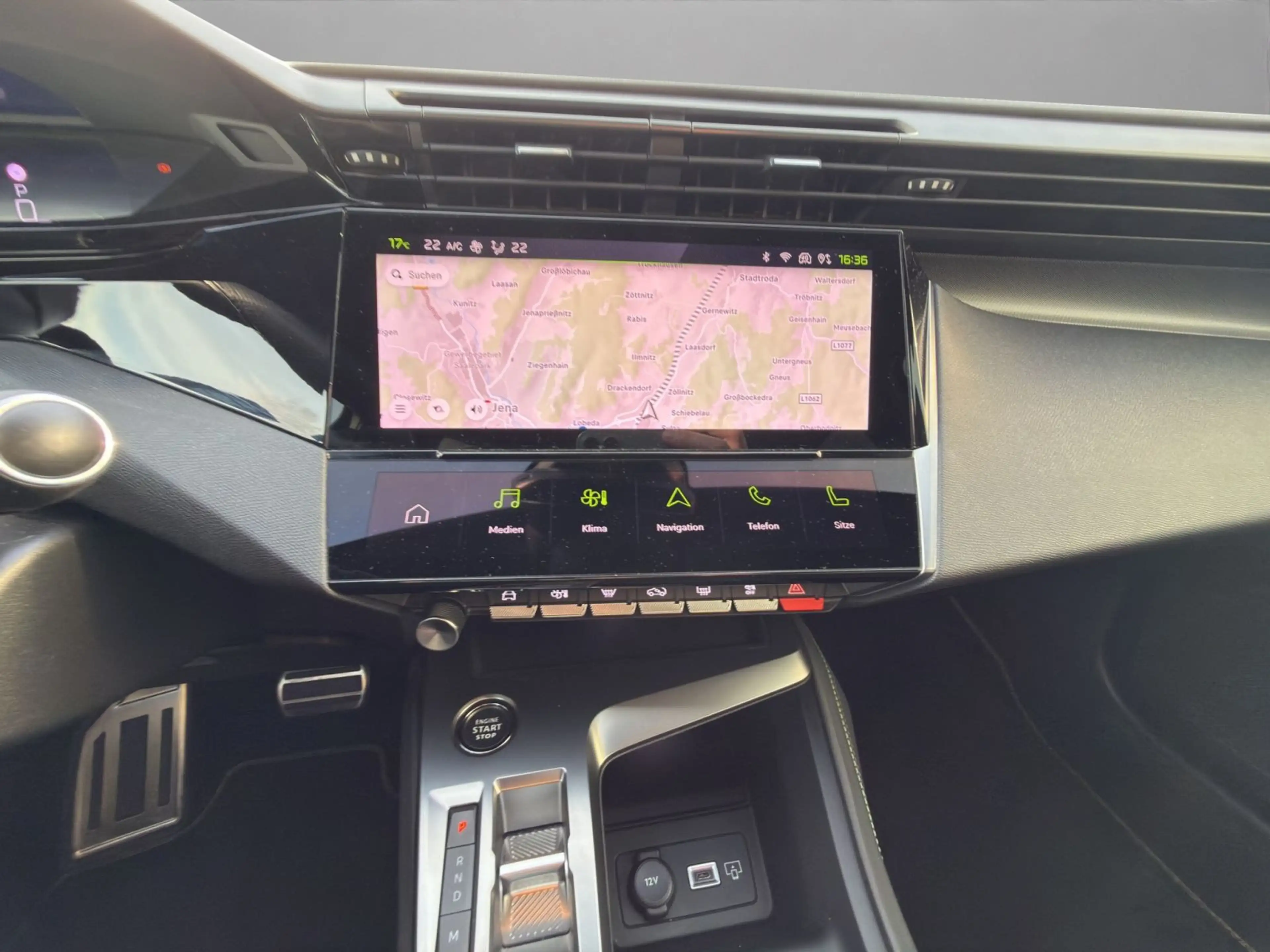 Peugeot 408 GT PUTE130 EAT8 — photo 15