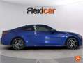 BMW 430 430i Azul - thumbnail 3