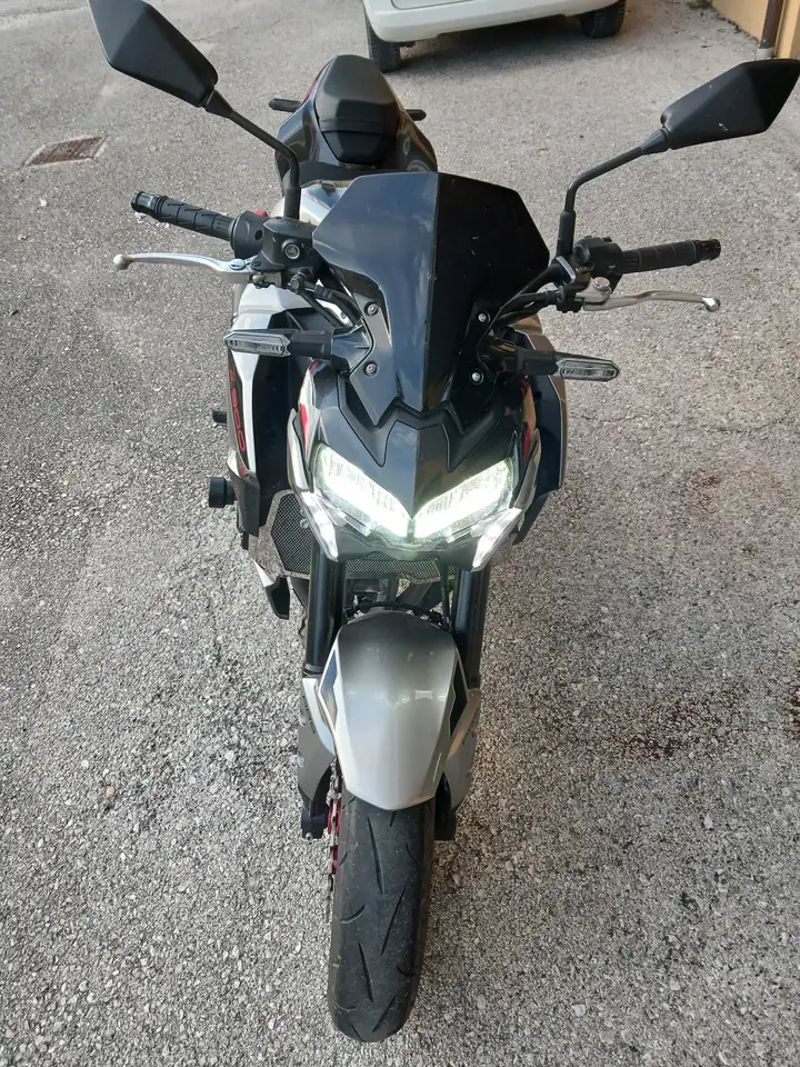 Kawasaki Z 900