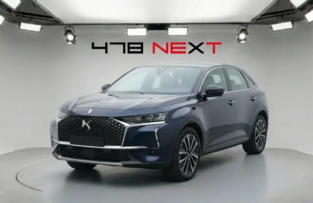 DS Automobiles DS 7 Crossback E-Tense 225 Automatica Business Bastille