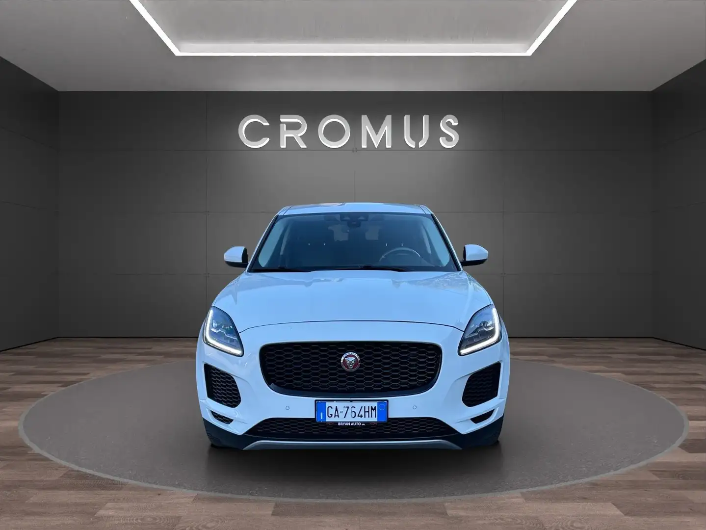 Jaguar E-Pace 2.0d i4 S awd 180cv auto my19 - 2