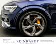Audi e-tron S 22Z./ACC/MATRIX/AIR-SUS/KAMERA/SHZ./DSP Bleu - thumbnail 13