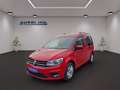 Volkswagen Caddy Family 1.4 TSI *KAMERA*SITZH* *SCHIEBETÜREN* Rot - thumbnail 1