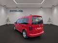Volkswagen Caddy Family 1.4 TSI *KAMERA*SITZH* *SCHIEBETÜREN* Rot - thumbnail 3