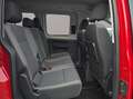 Volkswagen Caddy Family 1.4 TSI *KAMERA*SITZH* *SCHIEBETÜREN* Rot - thumbnail 17