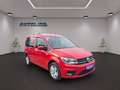 Volkswagen Caddy Family 1.4 TSI *KAMERA*SITZH* *SCHIEBETÜREN* Rot - thumbnail 7