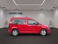 Volkswagen Caddy Family 1.4 TSI *KAMERA*SITZH* *SCHIEBETÜREN* Rot - thumbnail 6