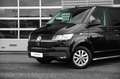Volkswagen T6.1 Transporter L2 Highline | 150 pk DSG | Navigatie | Trekhaak | Zwart - thumbnail 2