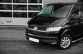 Volkswagen T6.1 Transporter L2 Highline | 150 pk DSG | Navigatie | Trekhaak | Zwart - thumbnail 3