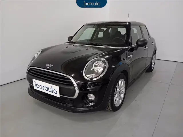 MINI One