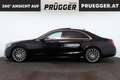 Mercedes-Benz S 400 d Lang 4MATIC AMG LINE VOLLAUSSTATTUNG Schwarz - thumbnail 7