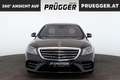 Mercedes-Benz S 400 d Lang 4MATIC AMG LINE VOLLAUSSTATTUNG Schwarz - thumbnail 2