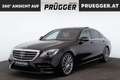 Mercedes-Benz S 400 d Lang 4MATIC AMG LINE VOLLAUSSTATTUNG Schwarz - thumbnail 1