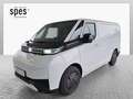 Farizon SV SUPERVAN L1H1 E-LCV 49kWh VREMT Weiß - thumbnail 3