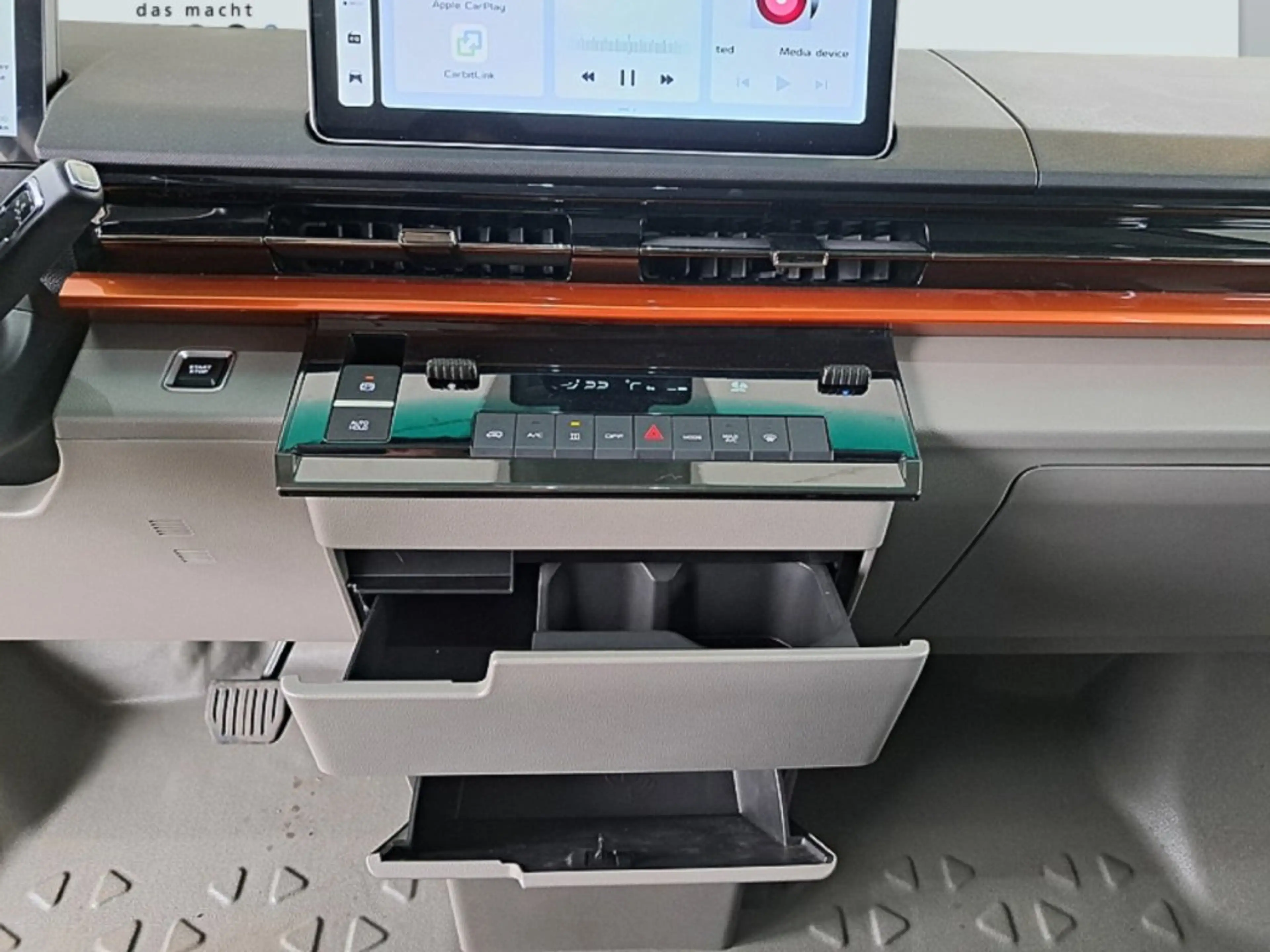 Farizon SV SUPERVAN L1H1 E-LCV 49kWh VREMT — photo 13