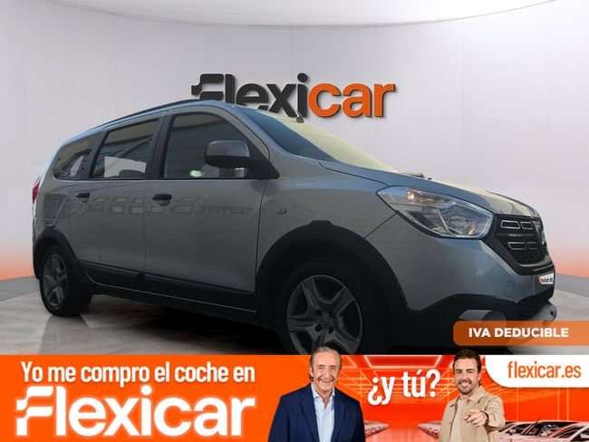 Dacia Lodgy Stepway Comfort 85kW(115CV) 7Pl - foto 1