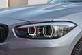 BMW 118 i Edition Sport Line Shadow - Pano- Navi- Trekhaak Zilver - thumbnail 10