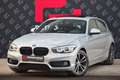 BMW 118 i Edition Sport Line Shadow - Pano- Navi- Trekhaak Zilver - thumbnail 7