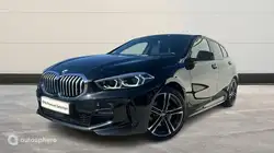 BMW Série 1 118iA 136ch M Sport DKG7