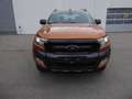 Ford Ranger Autm. Wildtrak Orange - thumbnail 2