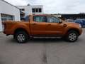 Ford Ranger Autm. Wildtrak Orange - thumbnail 3
