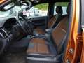 Ford Ranger Autm. Wildtrak Naranja - thumbnail 7