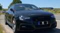 Audi A5 3.0 TDI Sportback quattro DPF S tronic Czarny - thumbnail 7