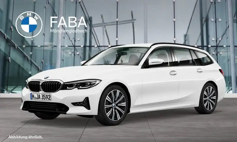 BMW Seria 3