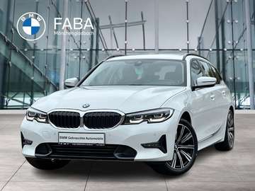 d Touring Sport Line HiFi DAB LED WLAN RFK