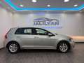 Volkswagen Golf R abbit 1,6 TDI, SHZ, AHK, TEMPOMAT Gris - thumbnail 4