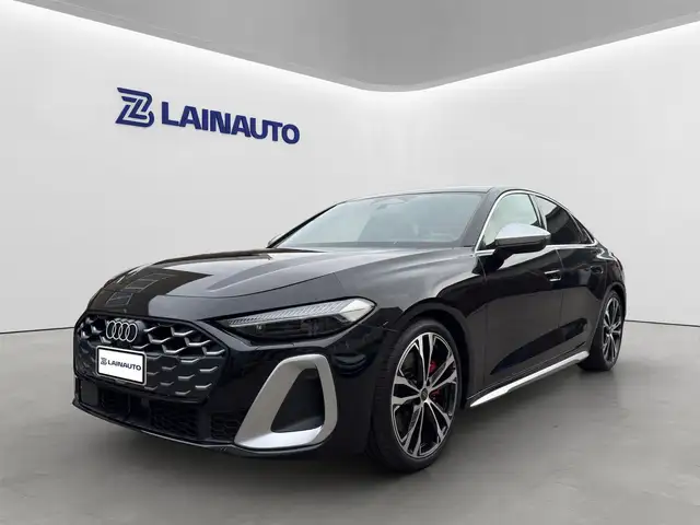 Audi S5 S5 Avant TFSI mHEV+ S tronic quattro