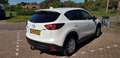 Mazda CX-5 2.0 TS 4WD Wit - thumbnail 2