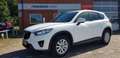 Mazda CX-5 2.0 TS 4WD Wit - thumbnail 1