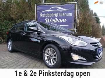 Wagon 1.6 GDI Blue i-Motion Cruise control, dealer